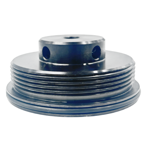 Safety valve plug/cover: Part# 13-4