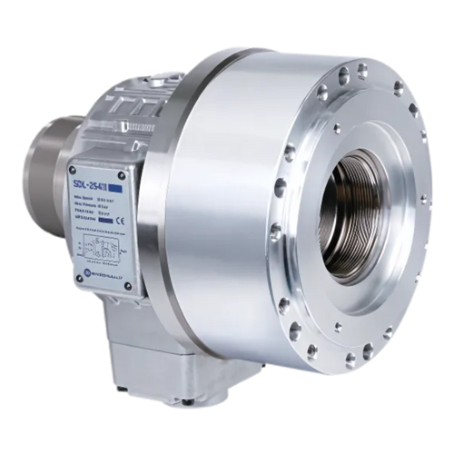 SD Series Mega-Bore Short-Body Open-Center Hydraulic Cylinder