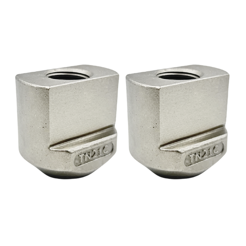 T-Nut for HC/HCH Series Power Chucks