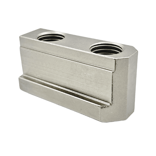 T-Nut for HC/HCH Series Power Chucks