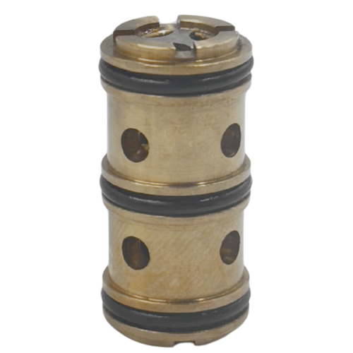 Lock Value Assembly for RTC-210 and RTC-260.