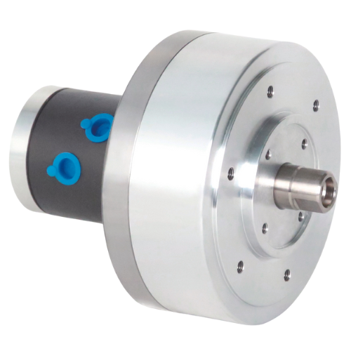 AY-R Series Closed-Center Pneumatic Cylinder