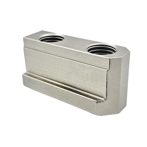 T-Nut for HS/MH Series Power Chucks