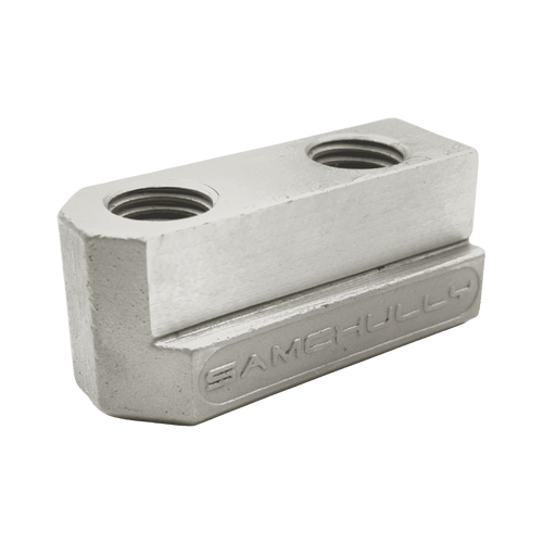 T-Nut for HS/MH Series Power Chucks