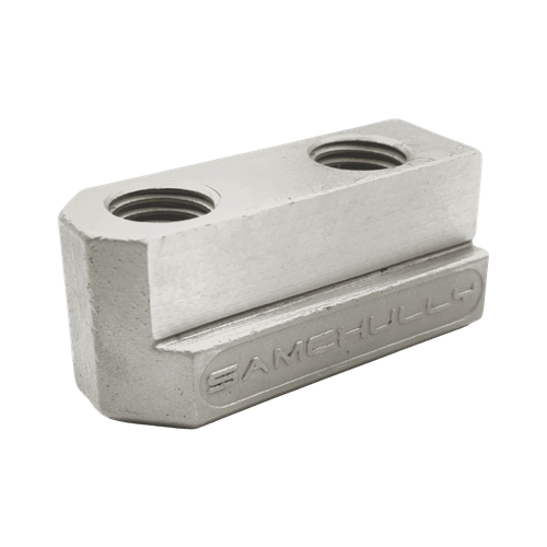 T-Nut for HS/MH Series Power Chucks