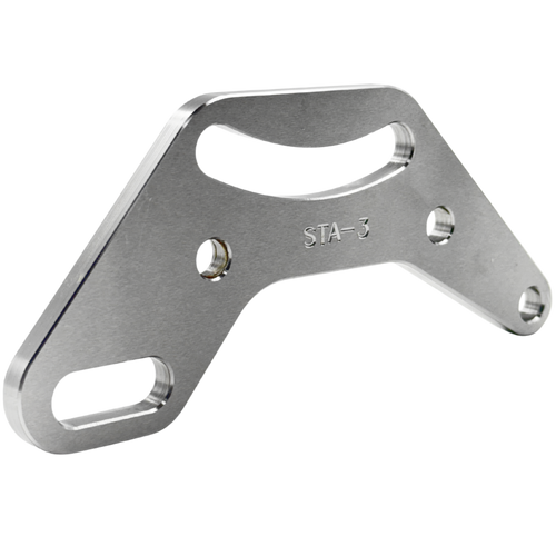 Guide Plate for Samchully STA Series Steady Series