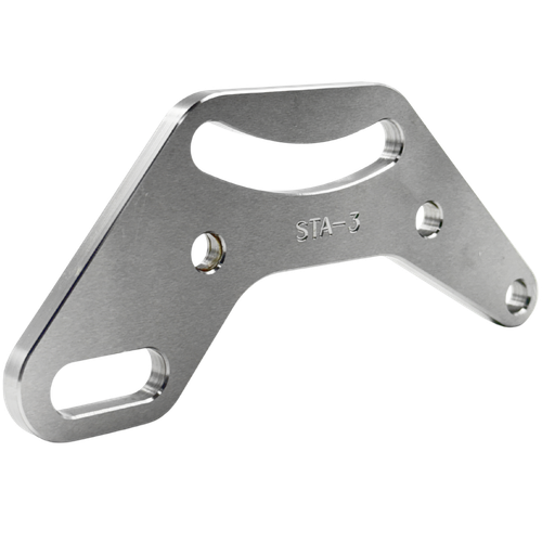 Guide Plate for Samchully STA Series Steady Series