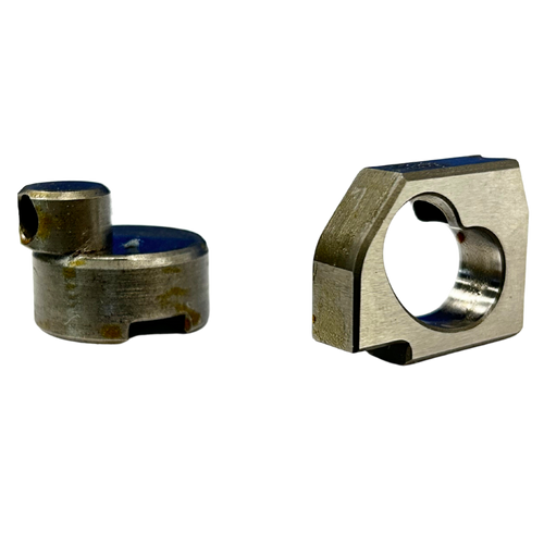 Cam & ExCenter Set for QJC Quick-Jaw Change Chucks
