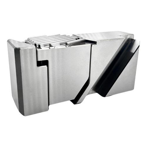 Master block assembly for QJC-215.