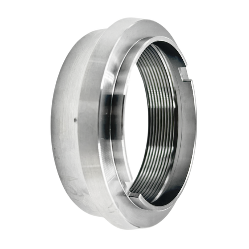 Draw Nuts for HS-10 Power Chuck