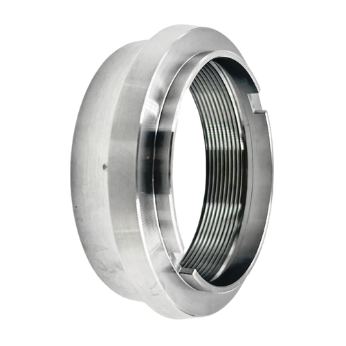 Draw Nuts for HS-10 Power Chuck