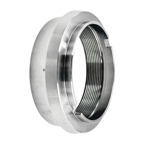 Draw Nuts for HS-10 Power Chuck