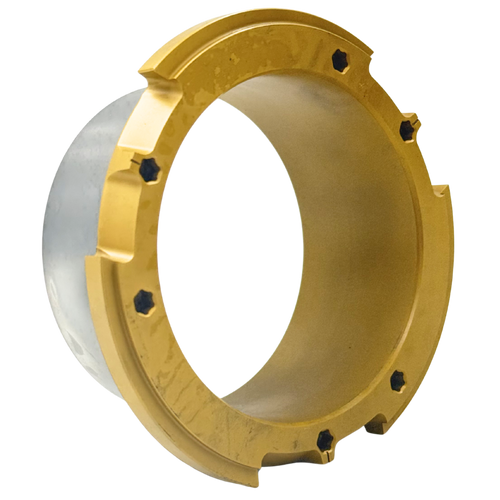 JB Core & Chip Cover for JB Series Power Chucks