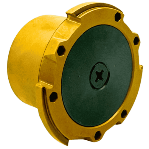 JB Core & Chip Cover for JB Series Power Chucks