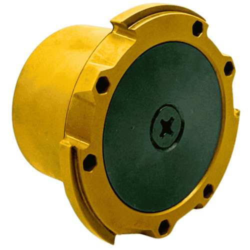 JB Core & Chip Cover for JB Series Power Chucks