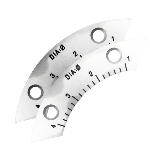 Bravo for JB Series Power Chucks