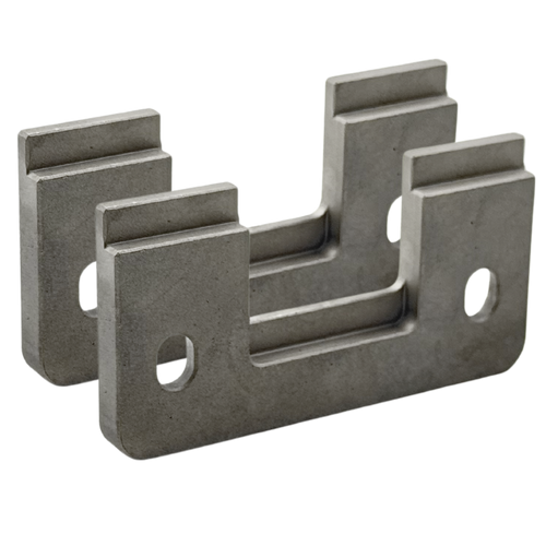 Center Cover A and B for Samchully STA Series Steady Series