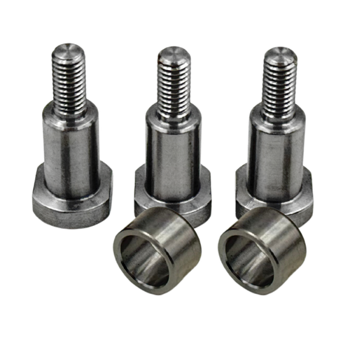 Hinge Bolt Set for STA Series Steady Rests