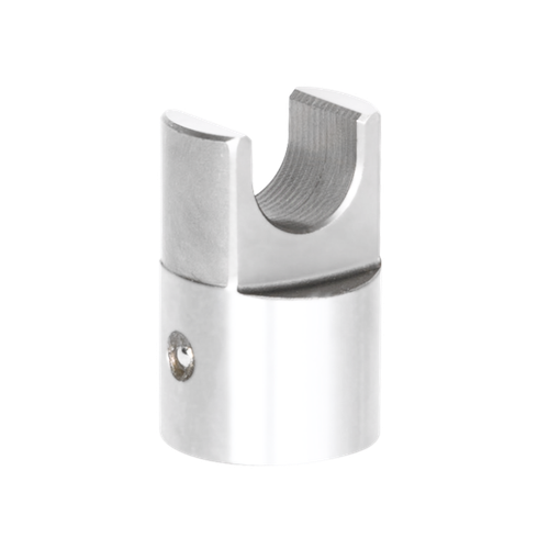 Stopper for IC Series Mega-Bore Independent Manual Chuck