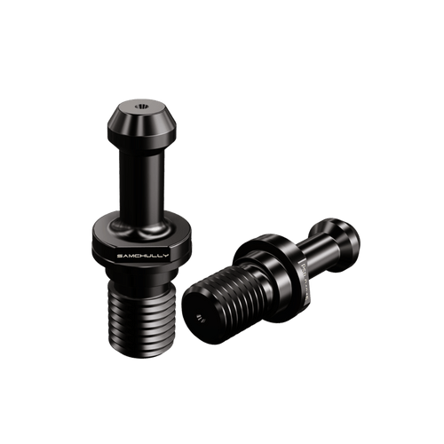 Pullstud Bolts for BT and BTT Toolholders