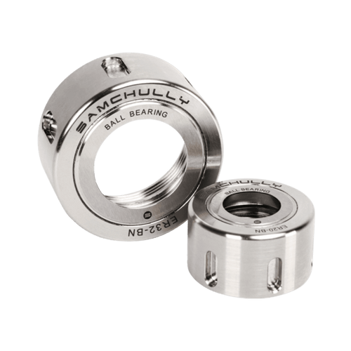 ER Collet Chuck Bearing Nut