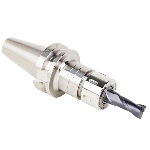 CAT50 SK Collet Chucks