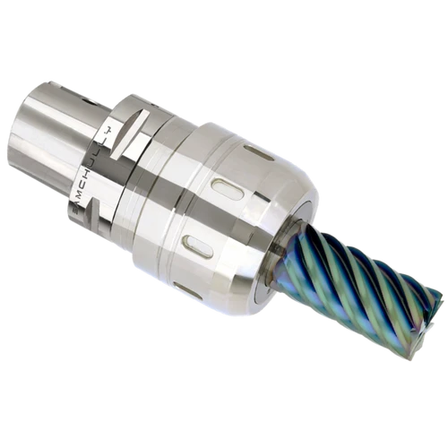 PSC50 Polygonal Taper TITAN Milling Chuck