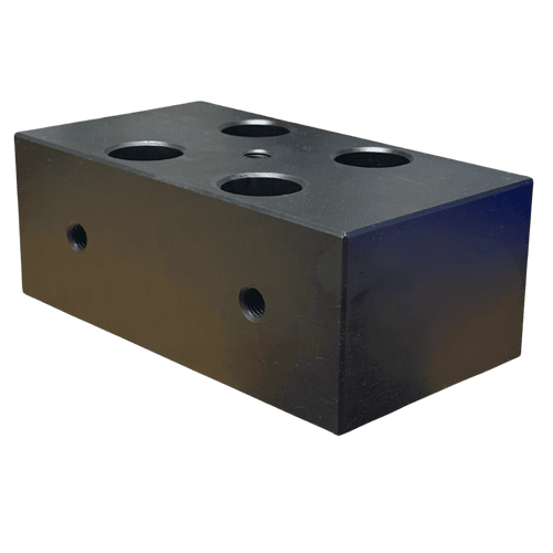 Soft Jaw for PCV-200 Vise