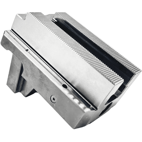 Master Jaws for JB Series Power Chucks