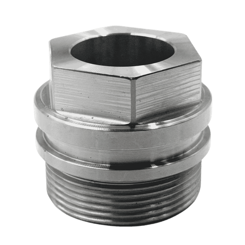 Seal Tube for HC Series Power Chucks