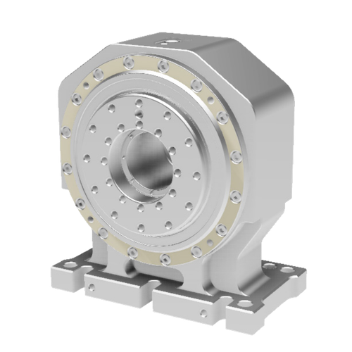 Hydraulic Tail Spindle for Samchully Rotary Tables