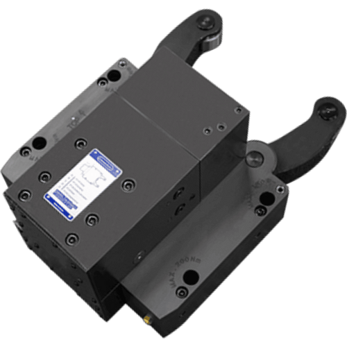 STAB-3.2C Steady Rest Package [HAAS Specific]