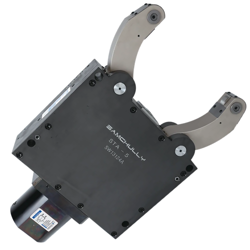 STA-2C Steady Rest Package [HAAS Specific]