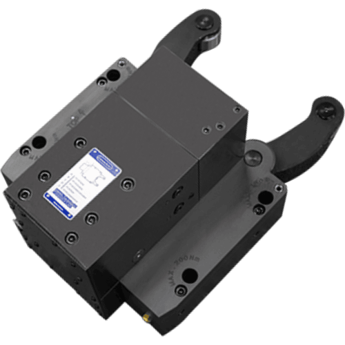 STAB-3C Steady Rest Package [HAAS Specific]