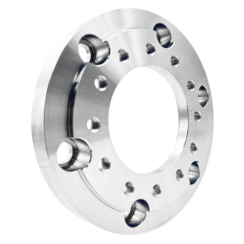 Adapter Plates for 5" 3-Jaw Power Chucks