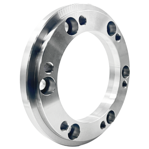 Adapter Plates for FTC Series Manual Chucks