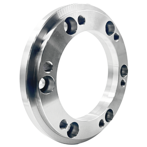 Adapter Plates for FTC Series Manual Chucks