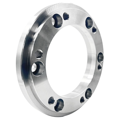 Adapter Plates for FTC Series Manual Chucks