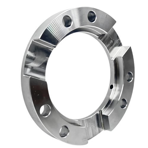 Plunger Nut for MH Series Power Chuck
