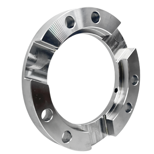 Plunger Nut for MH Series Power Chuck