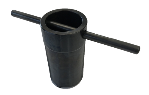 Assembly Handle for MH Series Power Chucks