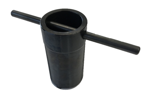 Assembly Handle for MH Series Power Chucks