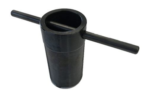 Assembly Handle for MH Series Power Chucks