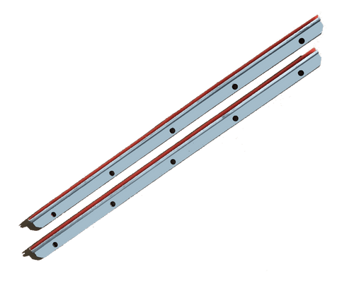 Jaw Wiper for HC Series Power Chucks