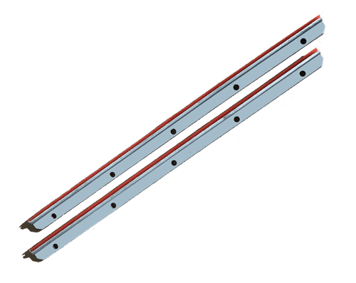 Jaw Wiper for HC Series Power Chucks