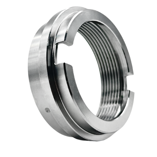 Draw Nuts for HS-08 Power Chuck