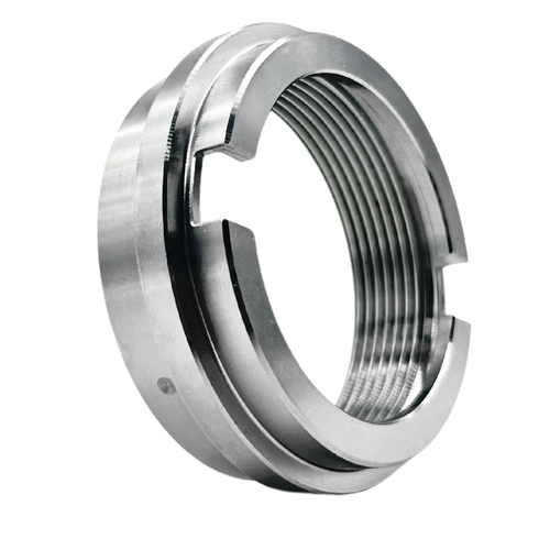 Draw Nuts for HS-08 Power Chuck
