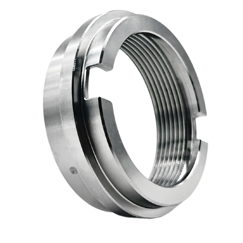 Draw Nuts for HS-08 Power Chuck