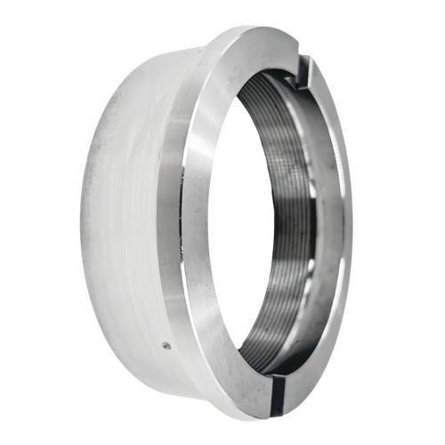 Draw Nuts for HS-12 Power Chuck