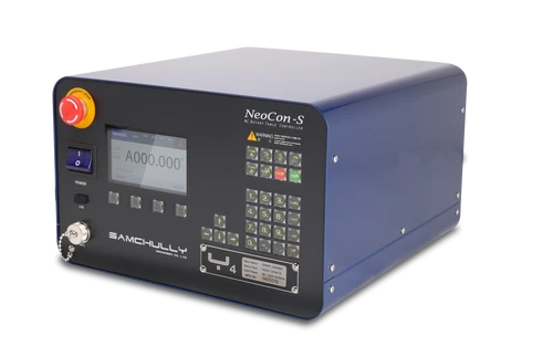 Samchully NeoCon controller